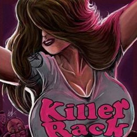 Killer Rack