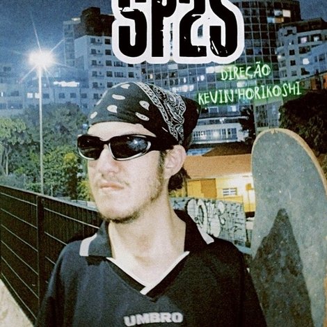 SK8 SP25
