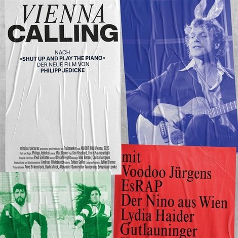 Vienna Calling