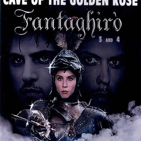 Fantaghirò 3