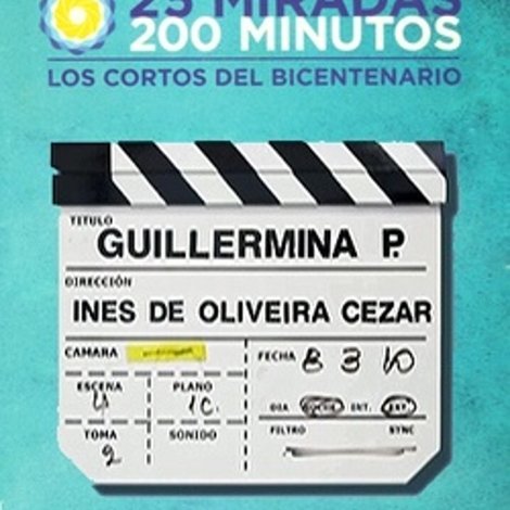 Guillermina P.