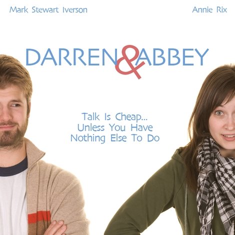 Darren & Abbey