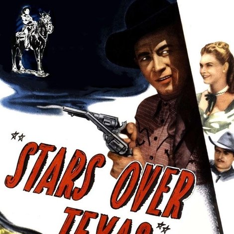 Stars Over Texas