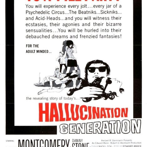 Hallucination Generation