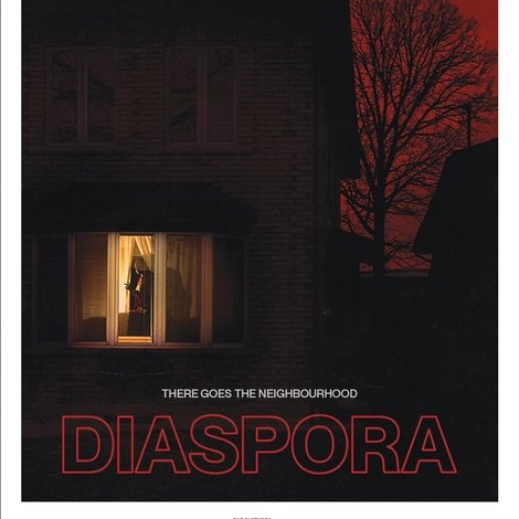 Diaspora