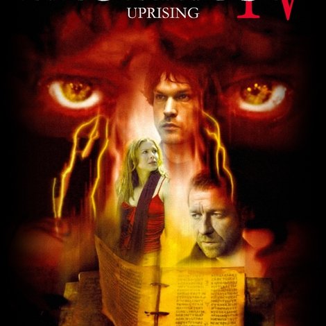 The Prophecy: Uprising