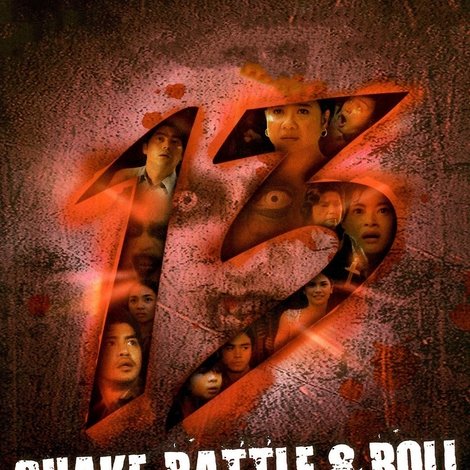 Shake, Rattle & Roll 13