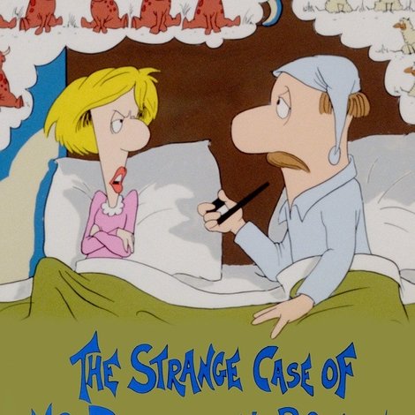 The Strange Case of Mr. Donnybrook's Boredom