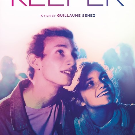 Keeper