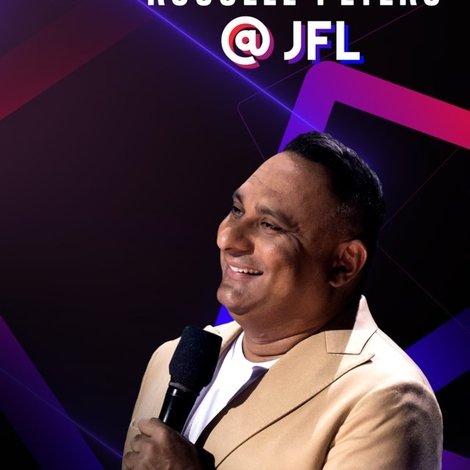 Just for Laughs: The Gala Specials - Russell Peters
