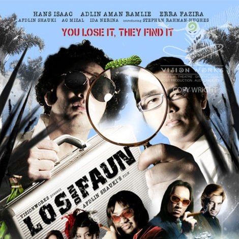 Los dan Faun