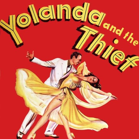 Yolanda and the Thief