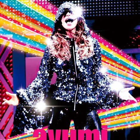 Ayumi Hamasaki Premium Countdown Live 2008–2009 A