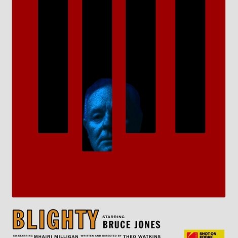 Blighty