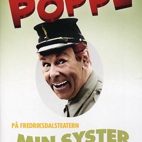 Min syster och jag