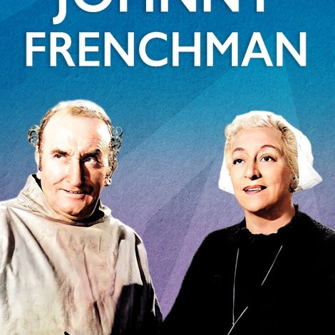 Johnny Frenchman