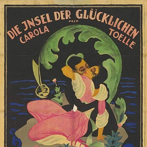 Die Insel der Glücklichen