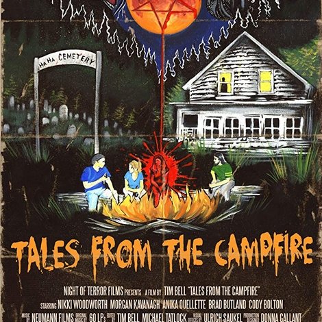 Tales From The Campfire
