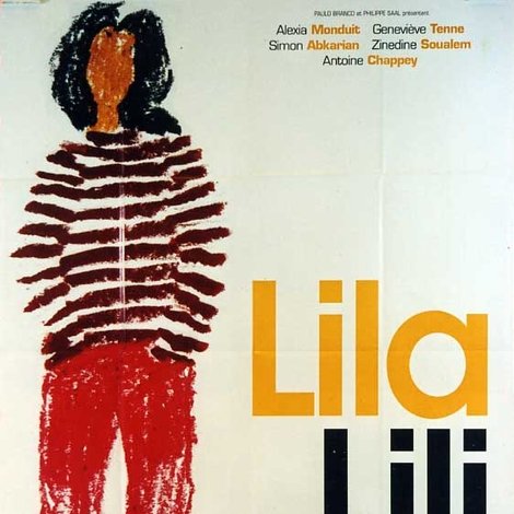 Lila Lili