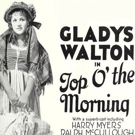 Top o' the Morning