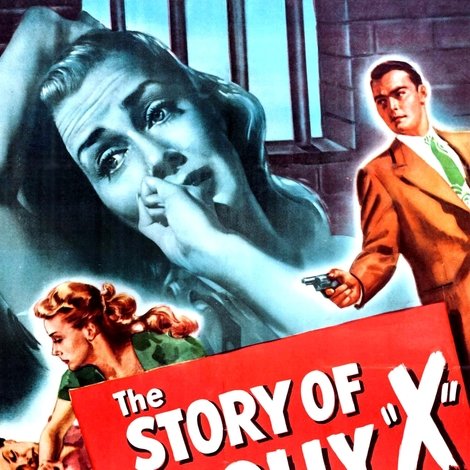 The Story of Molly X