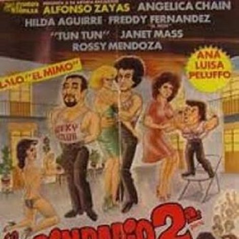 El Vecindario 2