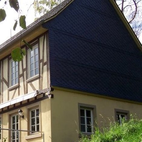 Schabbach ist überall