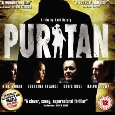 Puritan