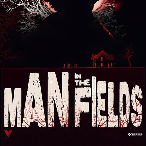 Man in the Fields