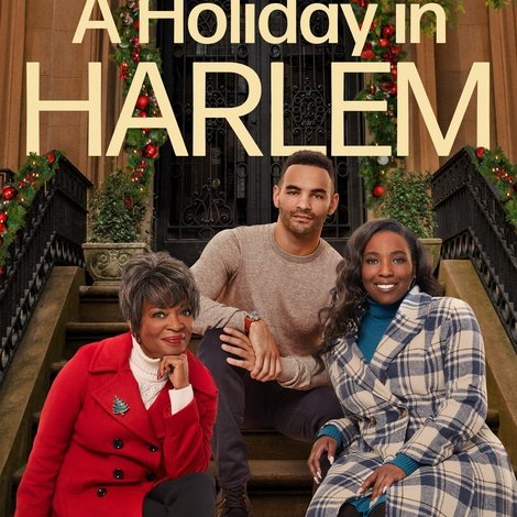 A Holiday in Harlem
