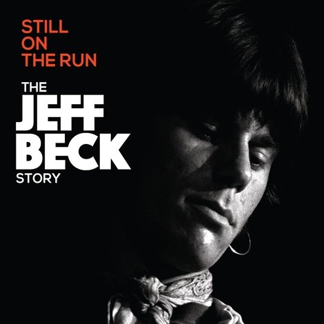 Jeff Beck: Still on the Run