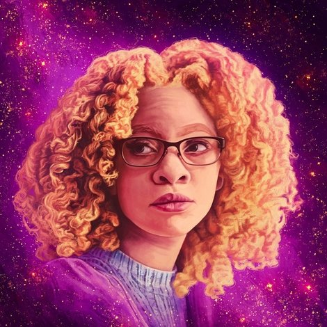 Jasmine Is a Star