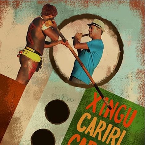 Xingu Cariri Caruaru Carioca