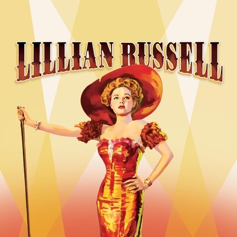Lillian Russell