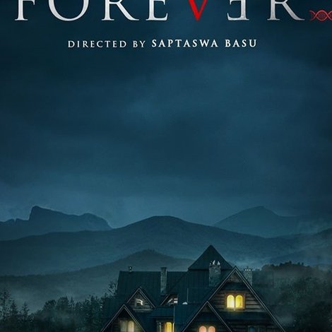 Forever...