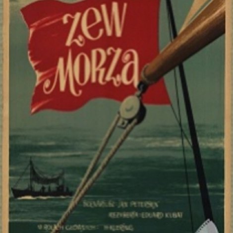 Zew morza