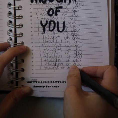 I Thought of You