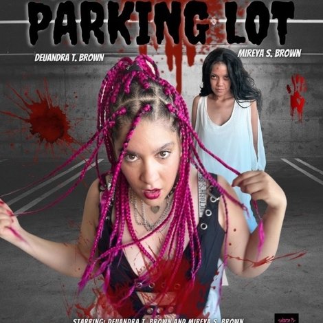 The Wrong Parking Lot