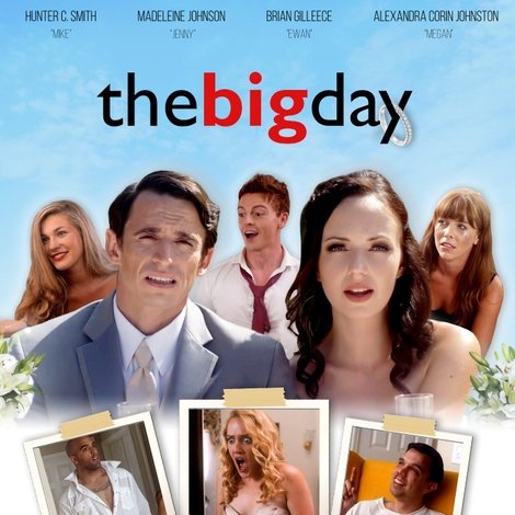 The Big Day