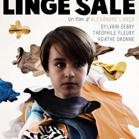 Linge sale