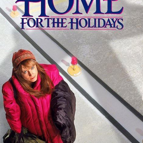 Home for the Holidays