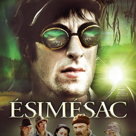 Ésimésac
