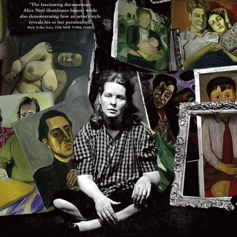 Alice Neel