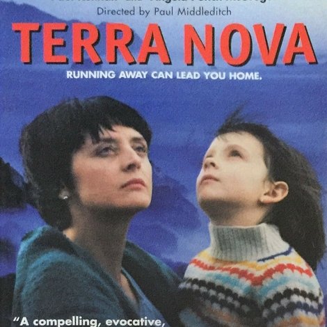 Terra Nova