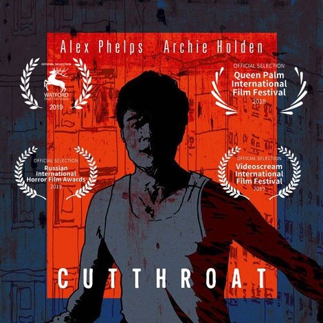 Cutthroat