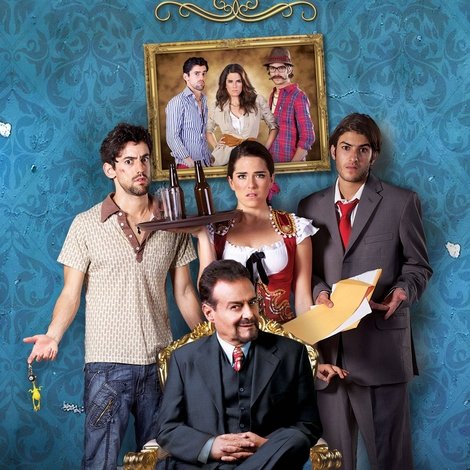 Nosotros los nobles