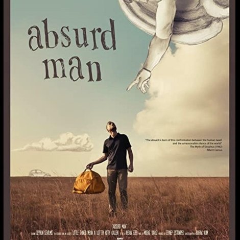 Absurd Man