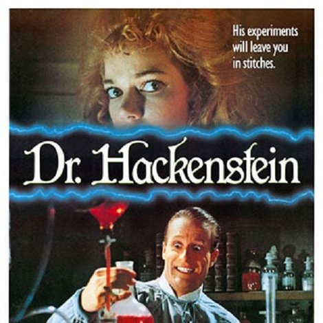 Dr. Hackenstein