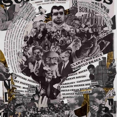 Os Sonâmbulos