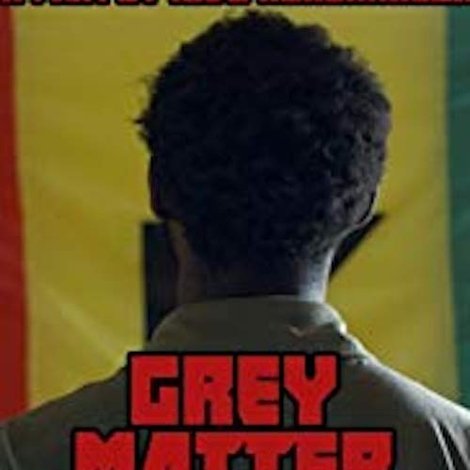 Matière grise